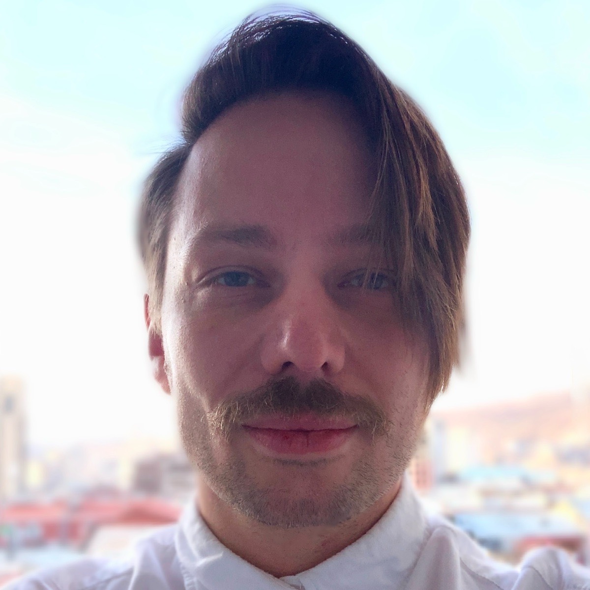 Александр Суриков | Сетка — социальная сеть от hh.ru