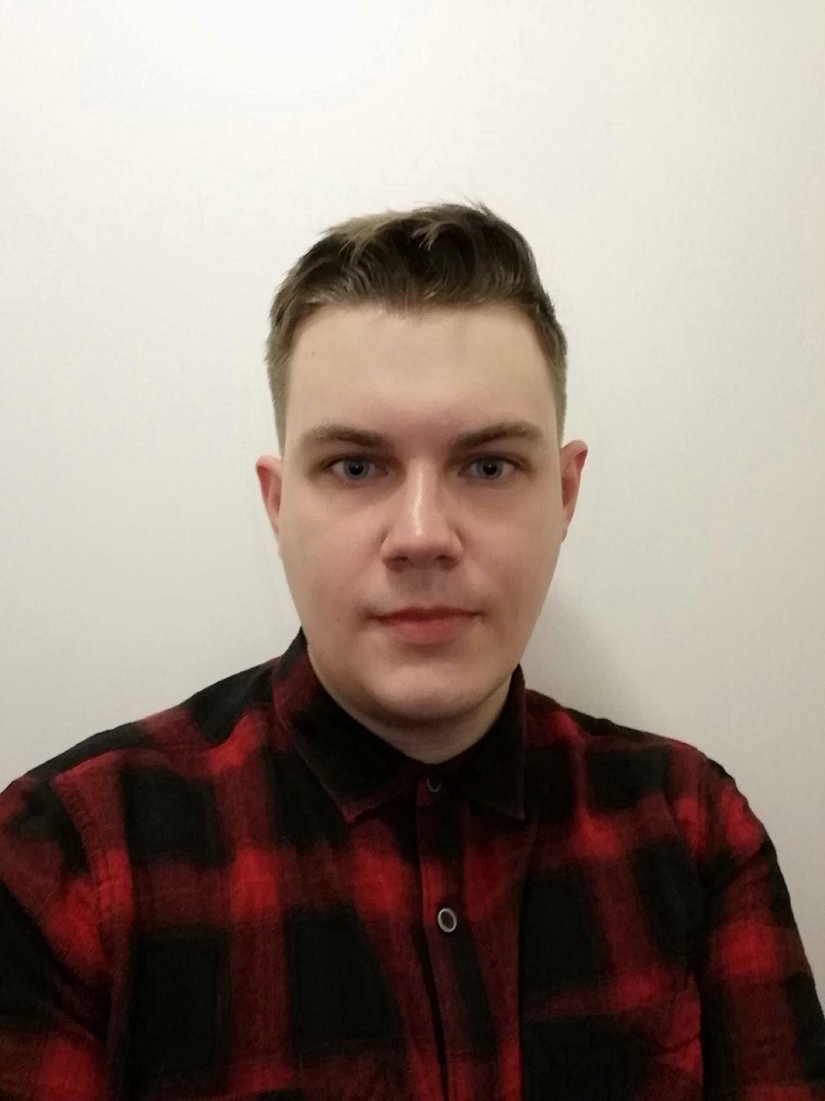 Влад Самец | Сетка — социальная сеть от hh.ru