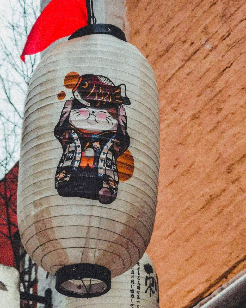 Колоритный японский дворик в центре Москвы 🇯🇵
Каждый желающий сможет устроить стильную фотосессию или перекусить в аутентичных заведениях😍
Сохраняйте локацию⤵️
📍Страстной бульвар, 7, стр | Сетка — социальная сеть от hh.ru