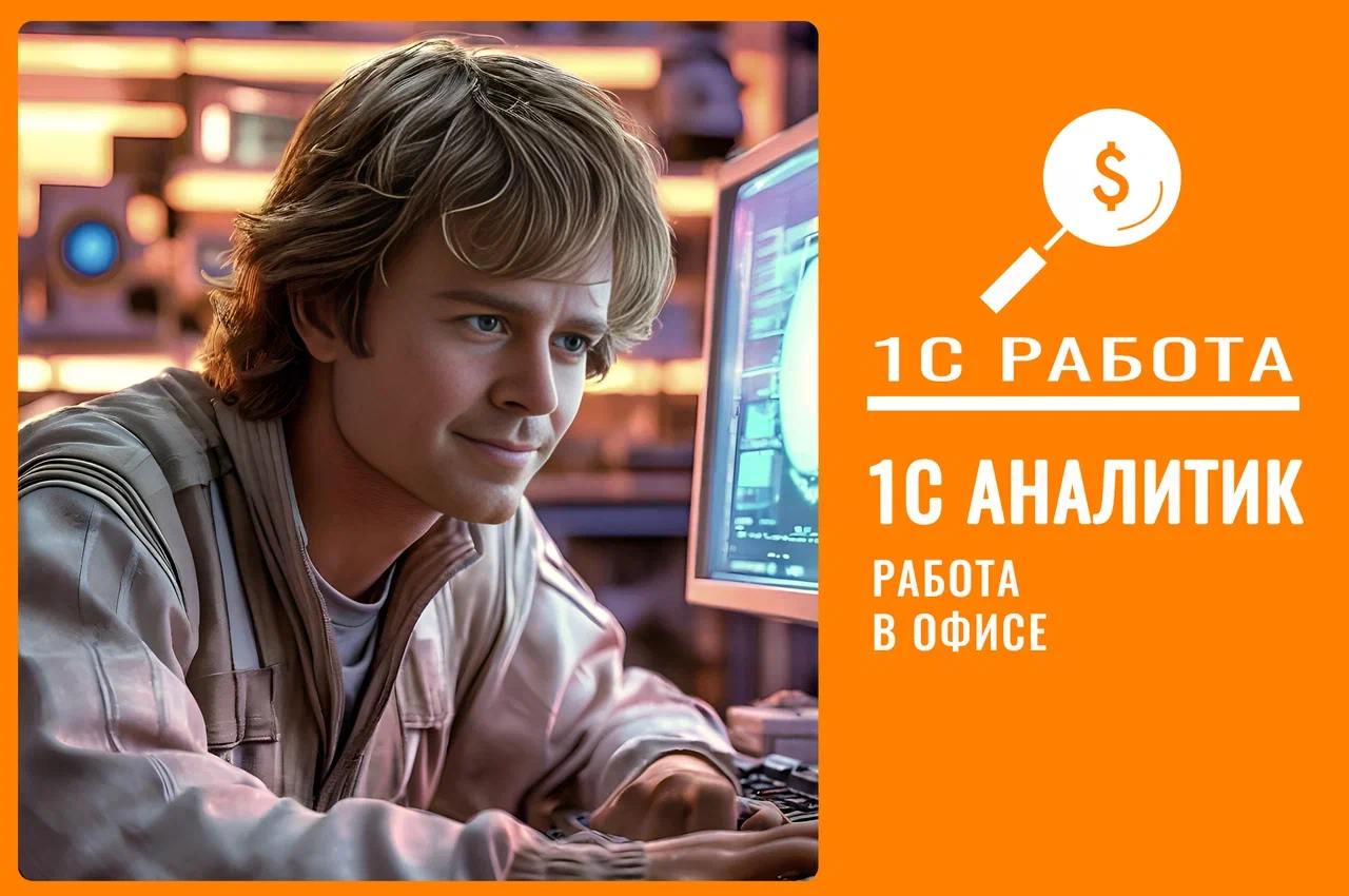 #консультант #1С #ERP
Вакансия 512
🔥Консультант 1С ERP (оперучет)Уровень: Средний / Ведущий
⏳График: Full-time
Формат работы: офис (Санкт-Петербург)
Трудоустройство в аккредитованную ИТ-компанию по ТК... | Сетка — социальная сеть от hh.ru