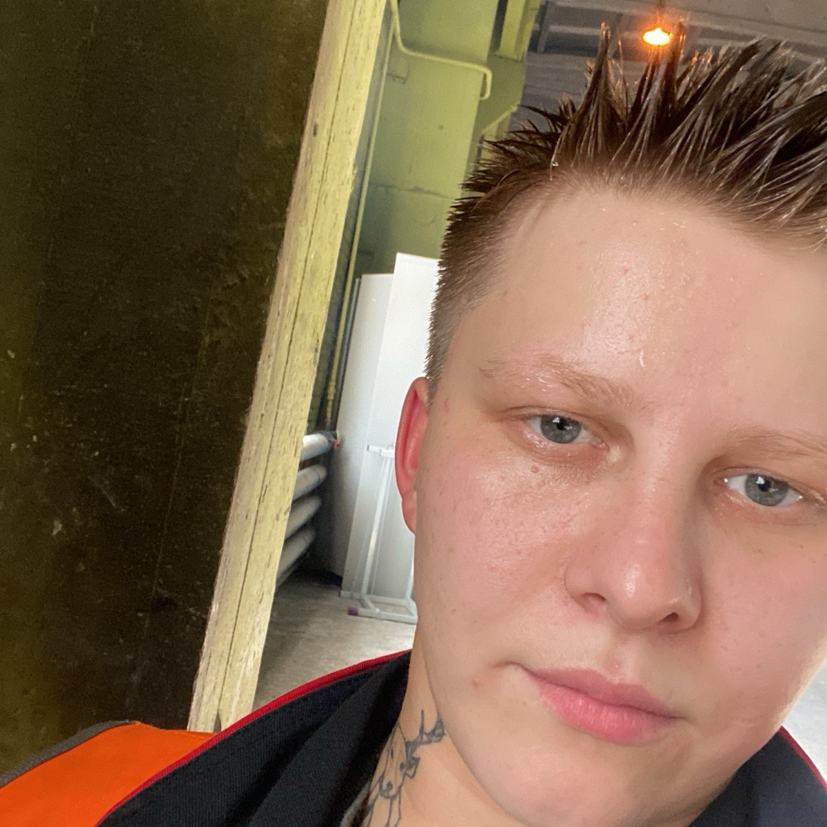 Алёна Мащенко | Сетка — социальная сеть от hh.ru