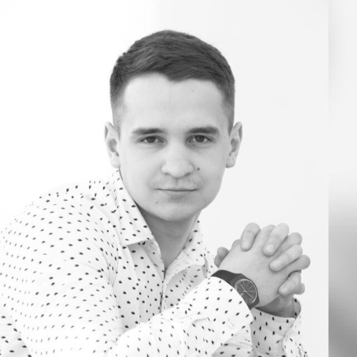 Иван Сорокин