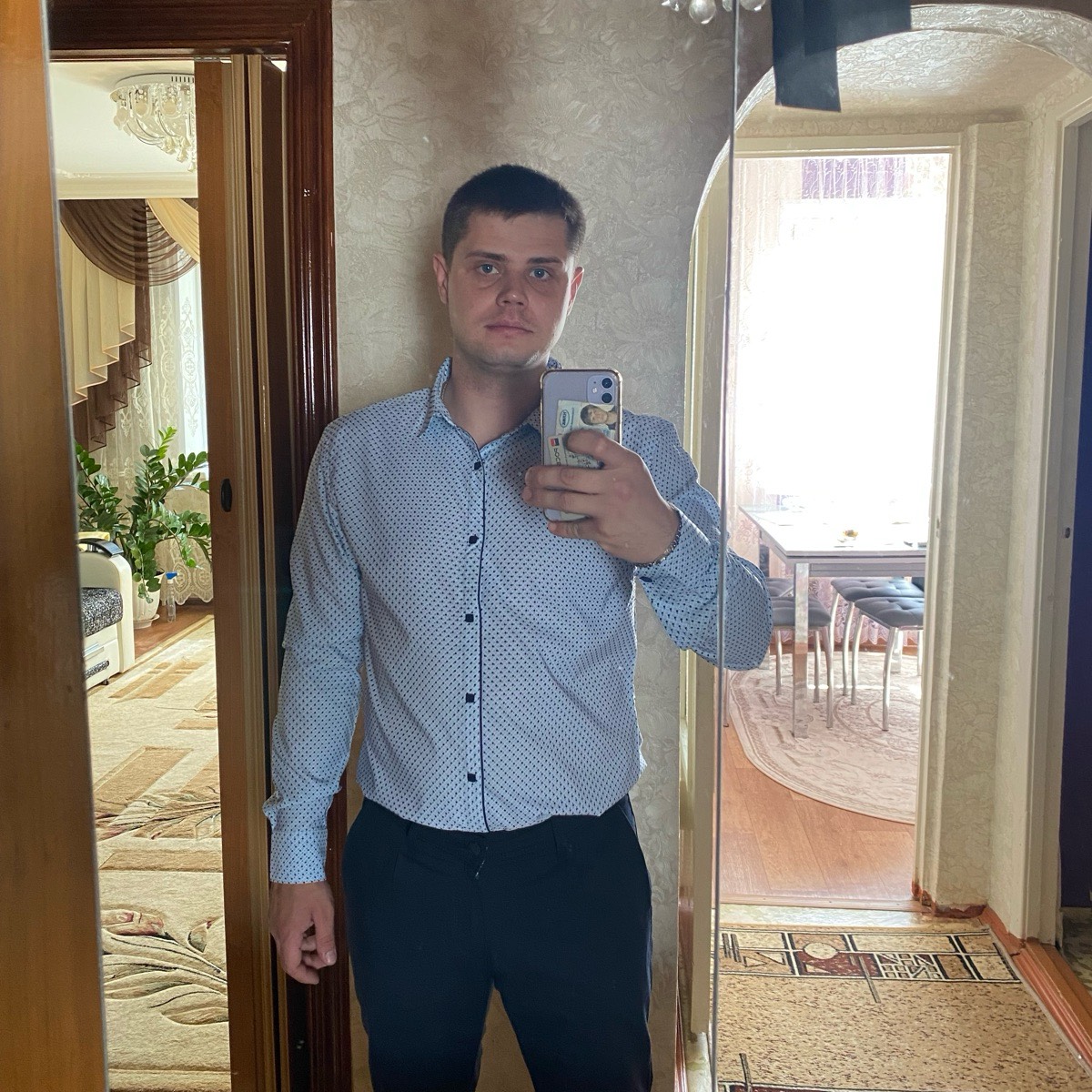 Александ Мишин