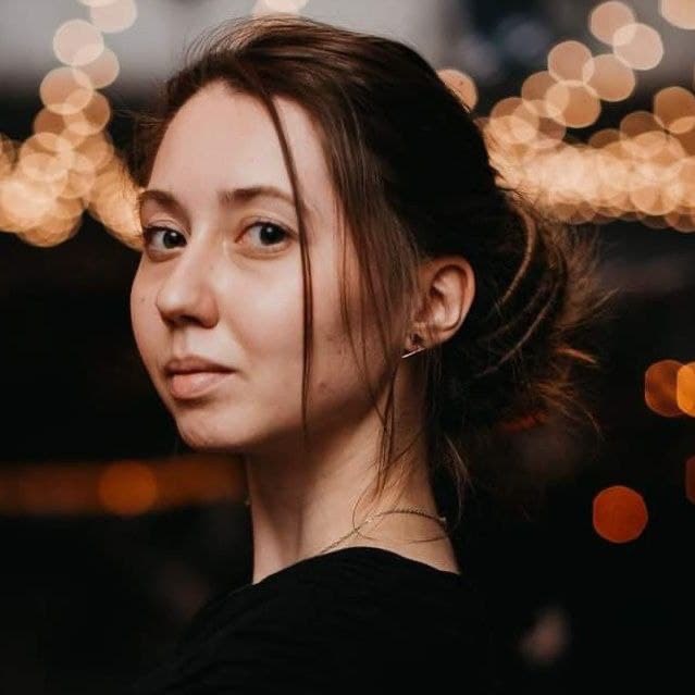 Татьяна Булдакова | Сетка — социальная сеть от hh.ru