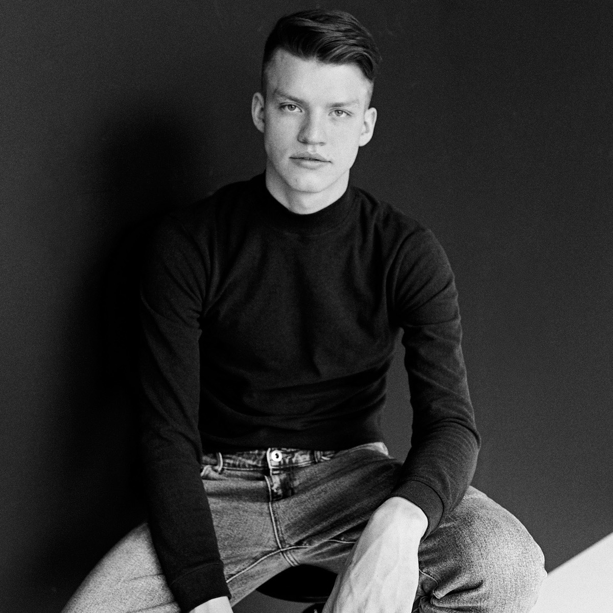 Павел Осетров | Сетка — социальная сеть от hh.ru