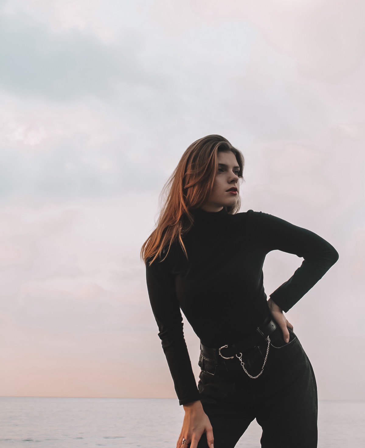 Алла Назарова