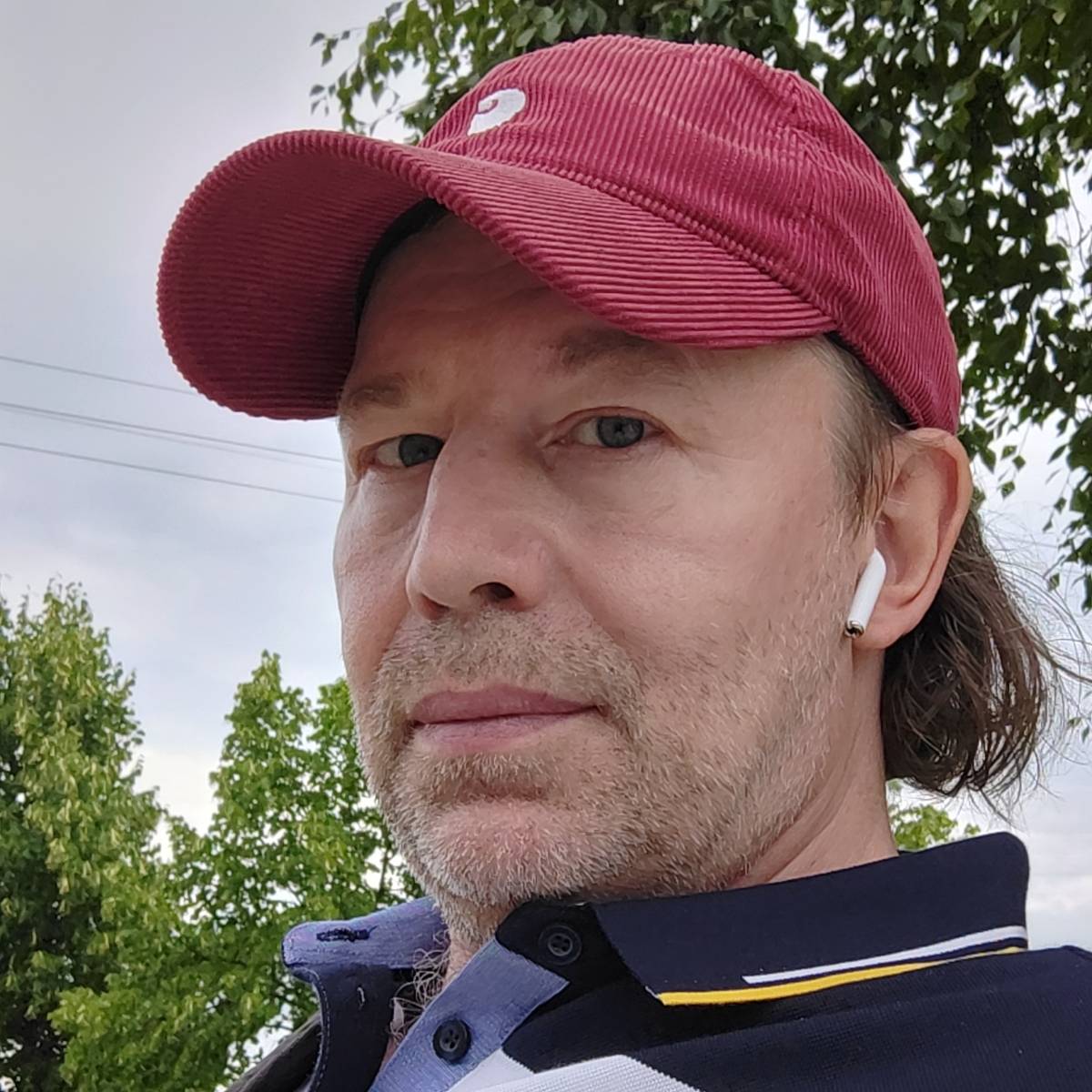 Сергей Яковлев