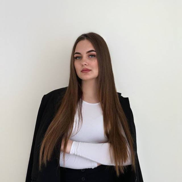 Екатерина Филина