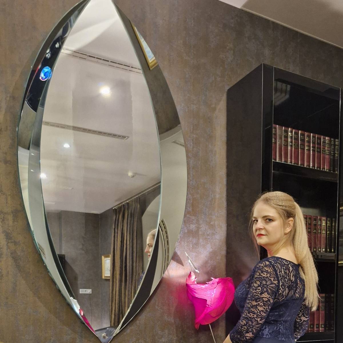 Олеся Кулешова