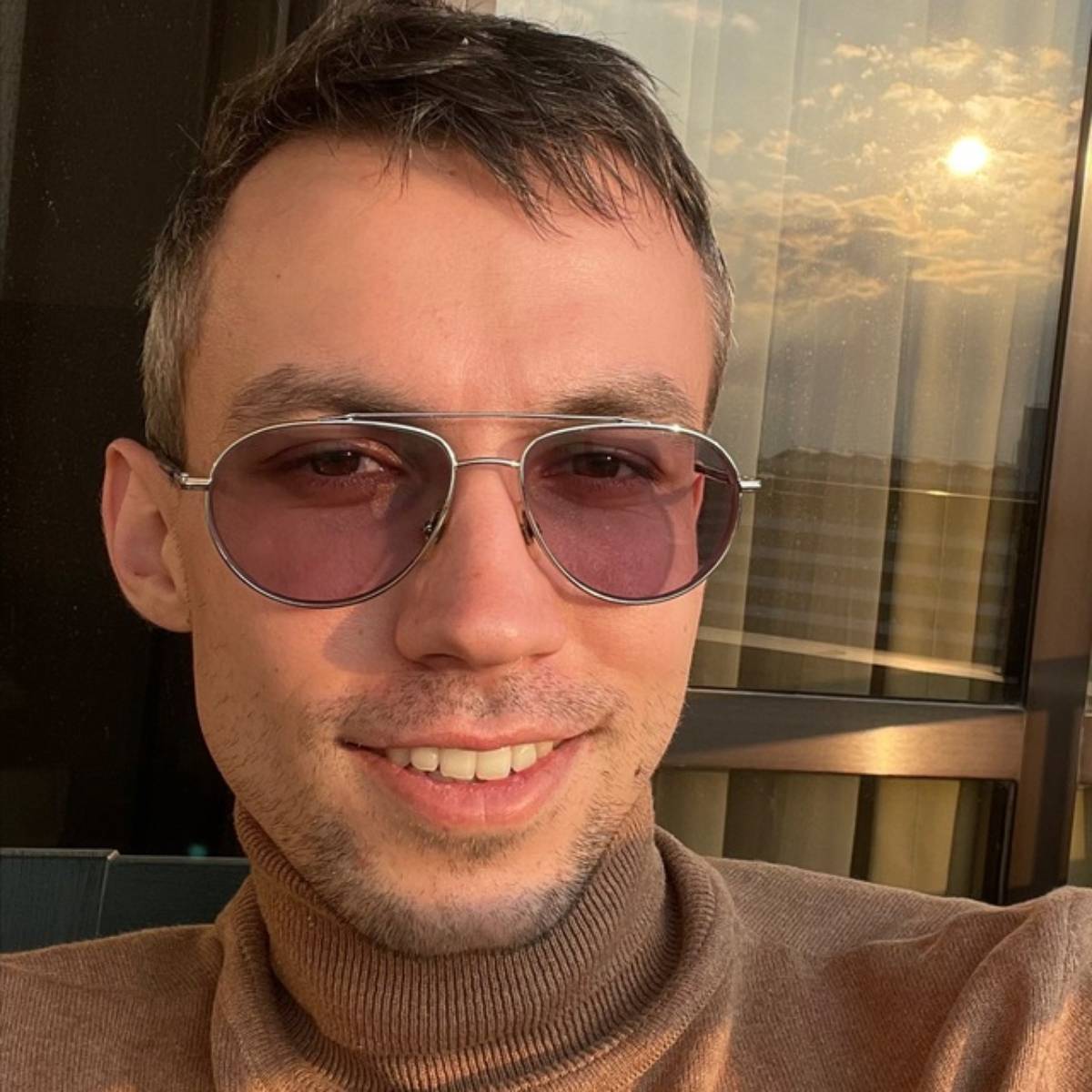 Данила Быков