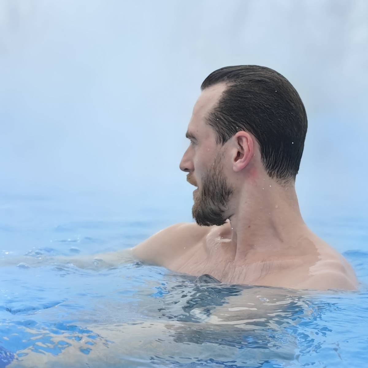 Сергей Лешуков | Сетка — социальная сеть от hh.ru