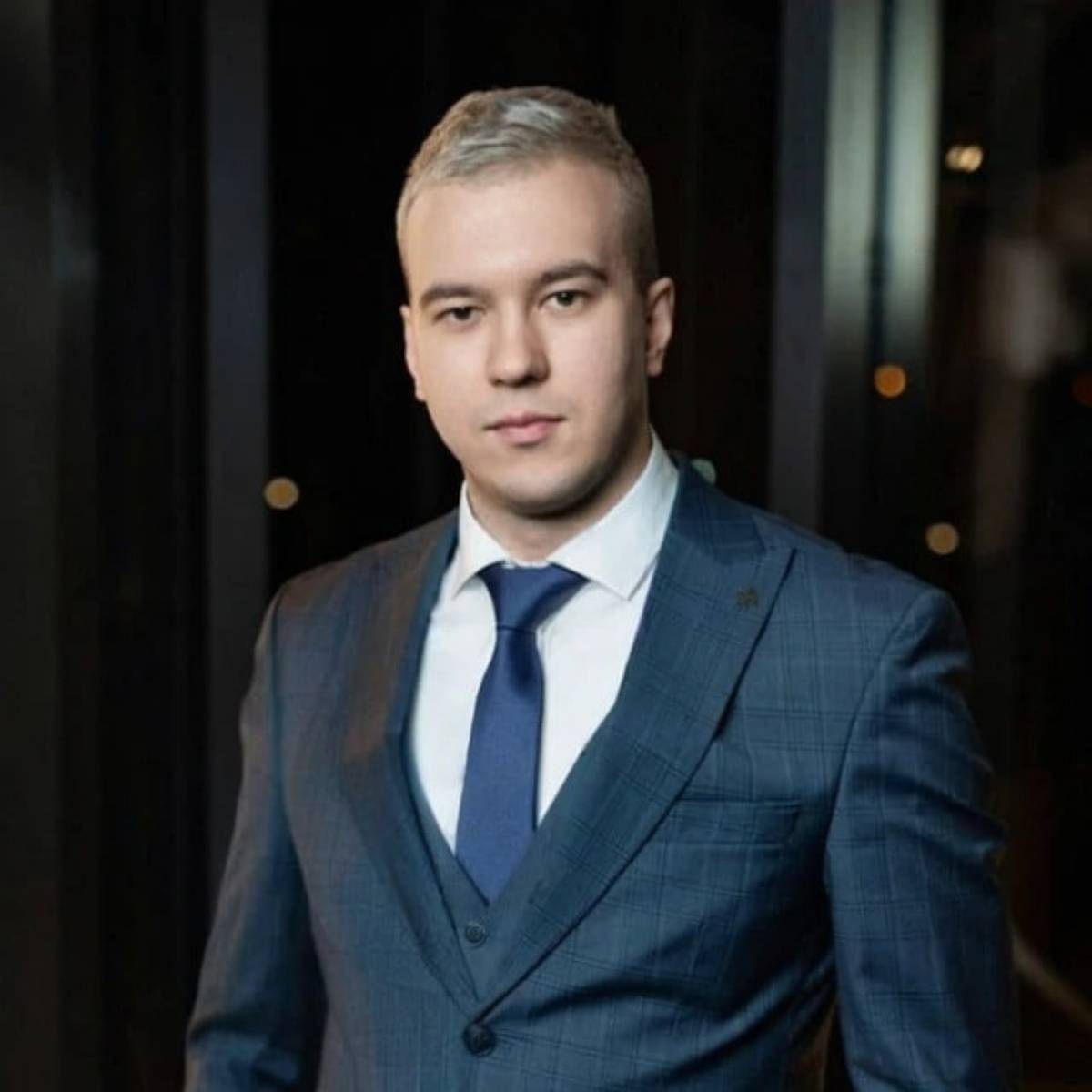 Герман Заславский