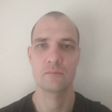 Сергей Цюпко