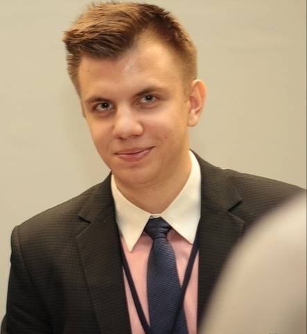 Никита Власов