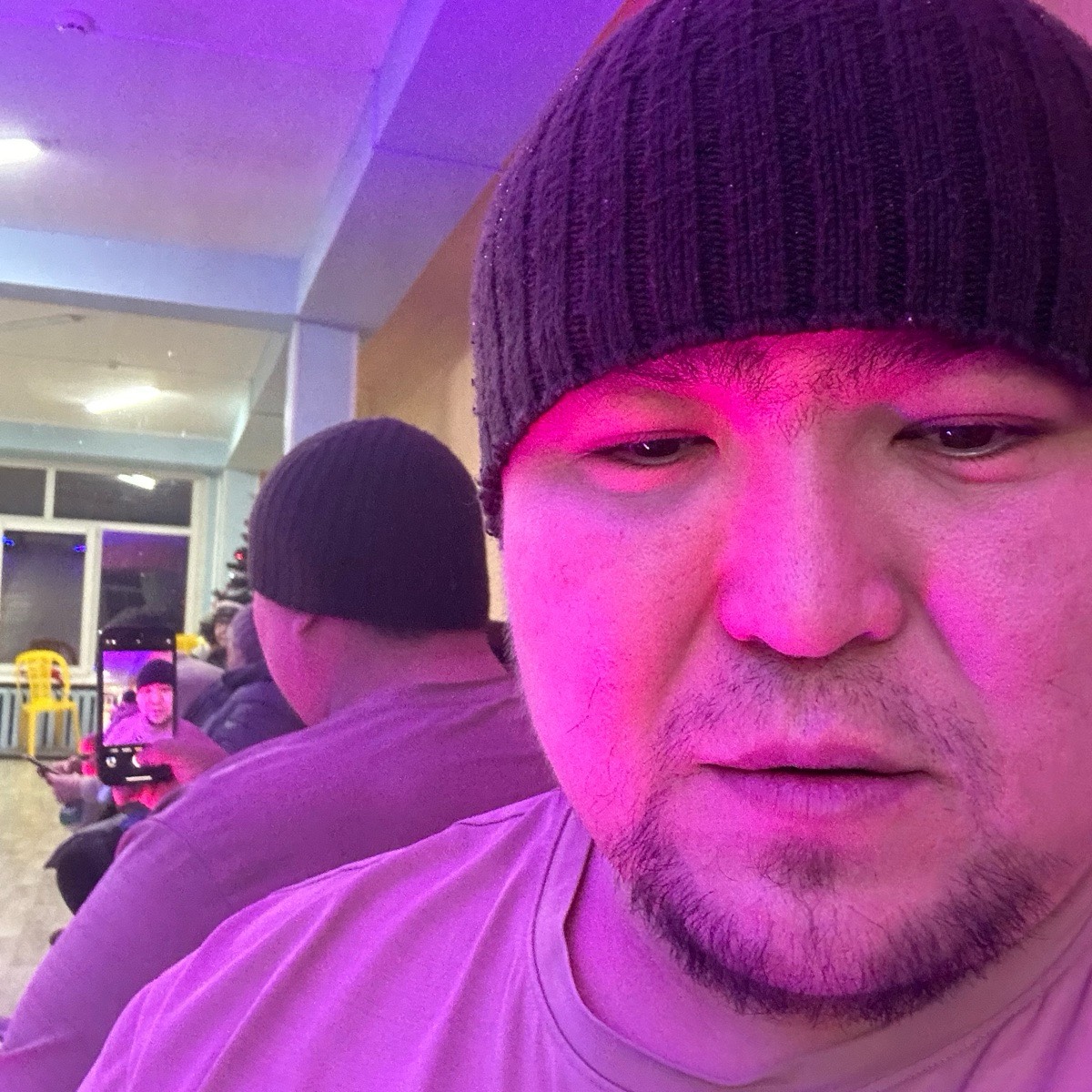 Ерсаин Давлетов