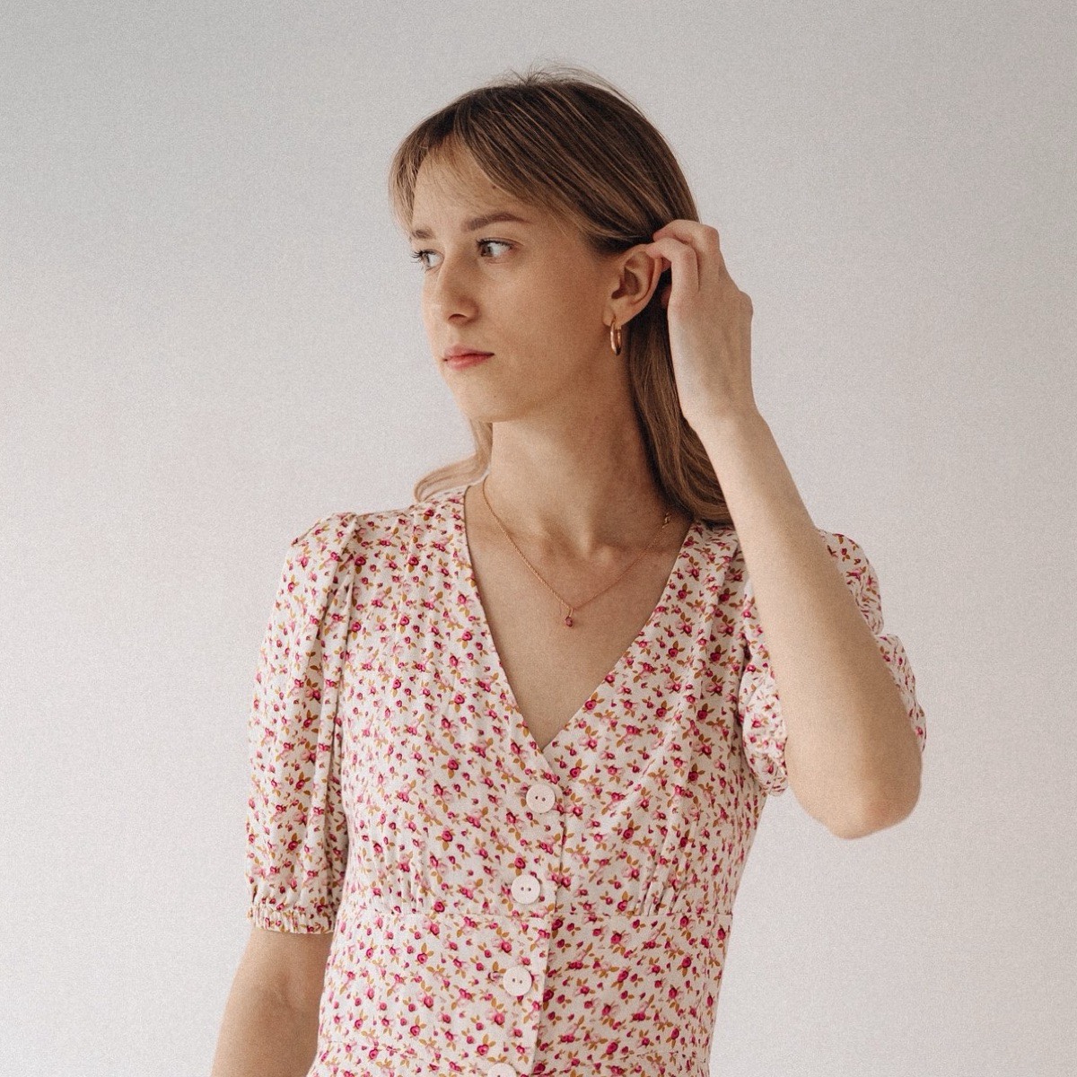 Надежда Субботина