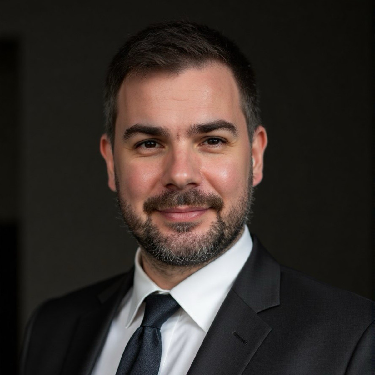 Михаил Дралов