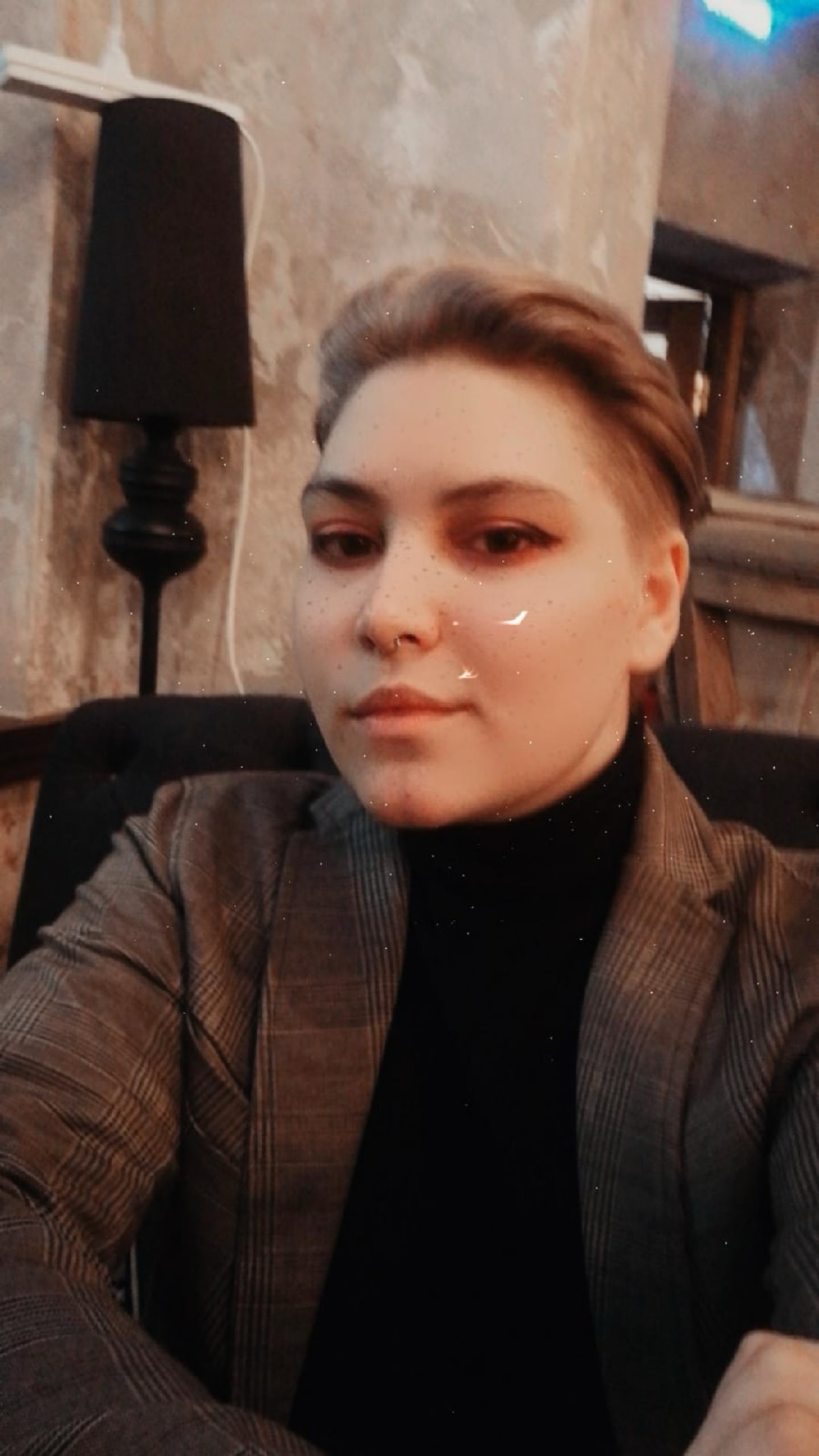 Ирина Никитина