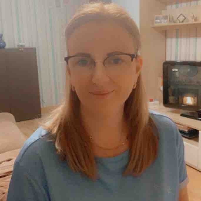 Юлия Гаврюшина