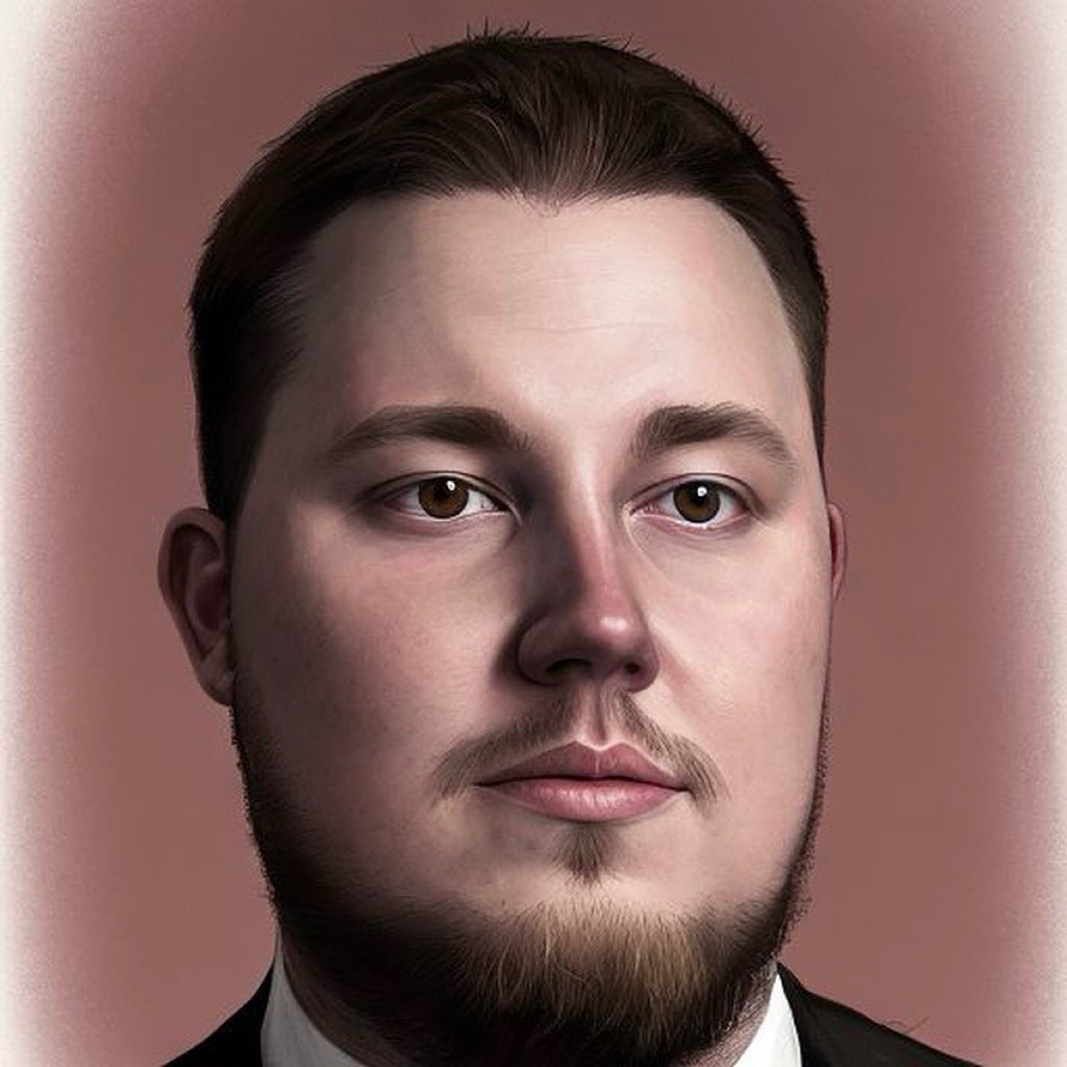 Александр Варакин