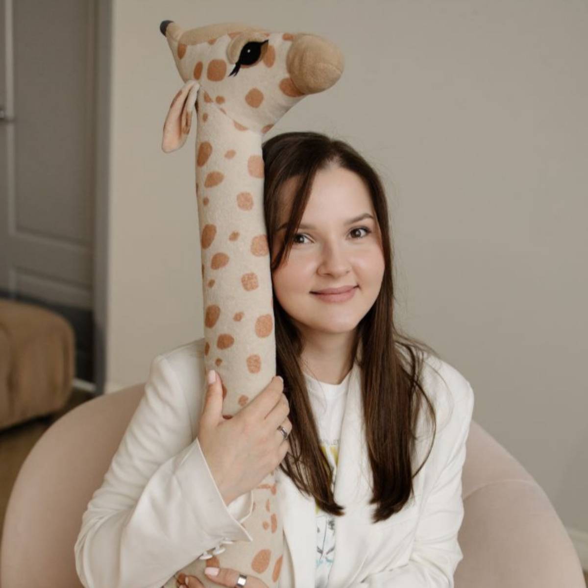 Екатерина Сосина
