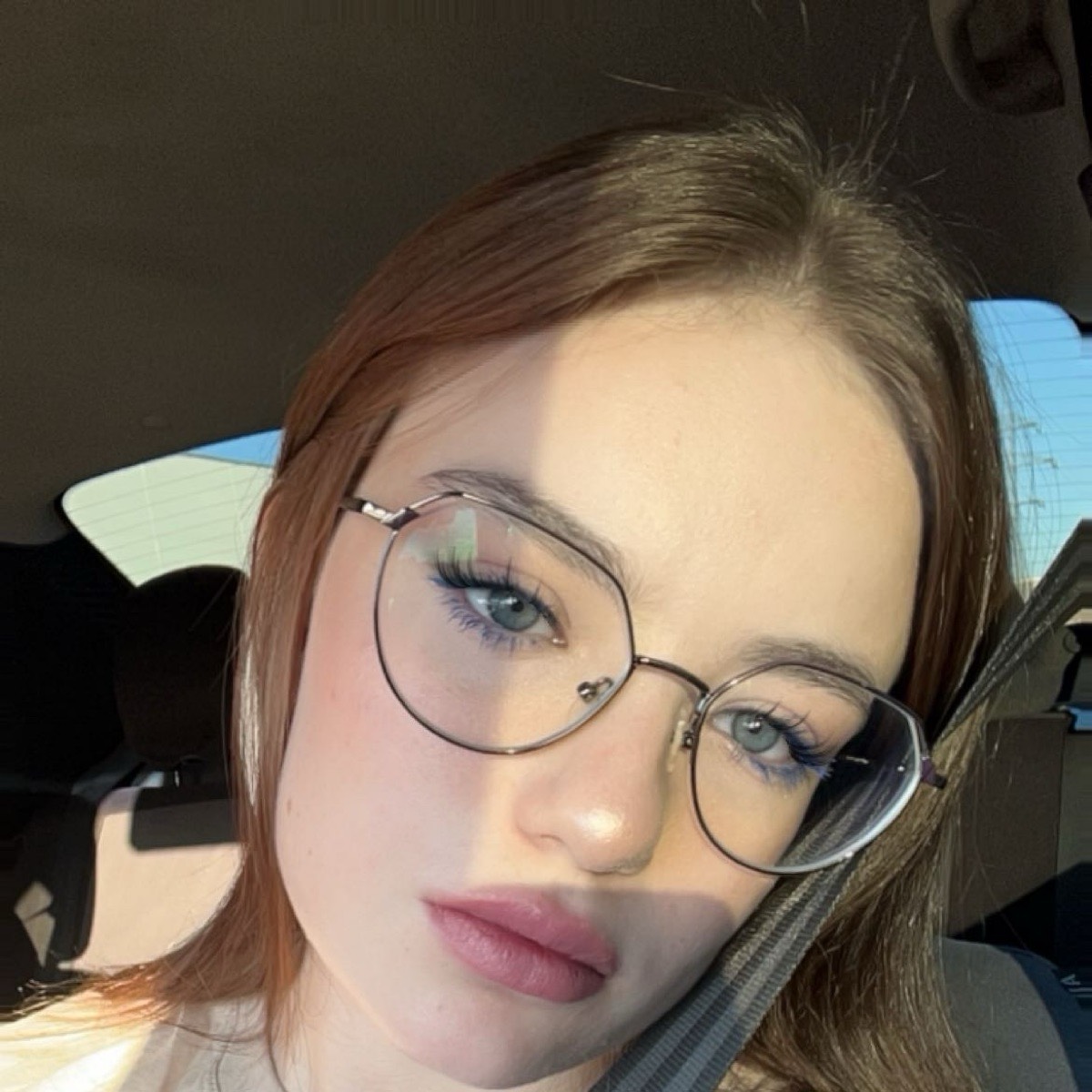 Мария Чибирёва | Сетка — социальная сеть от hh.ru