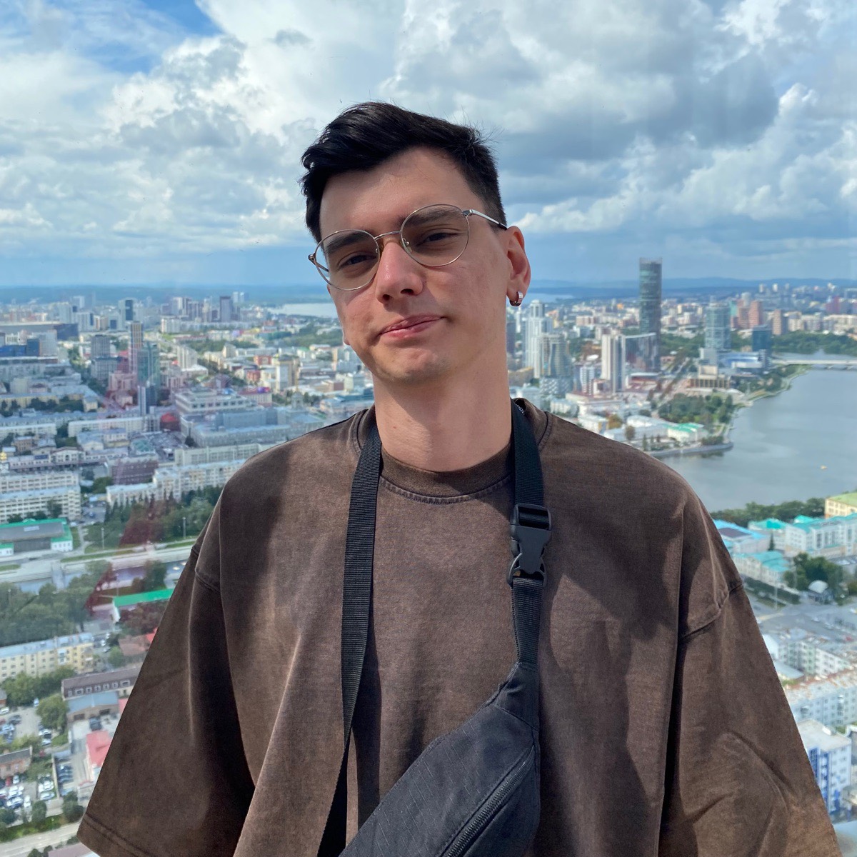 Максим Дулин
