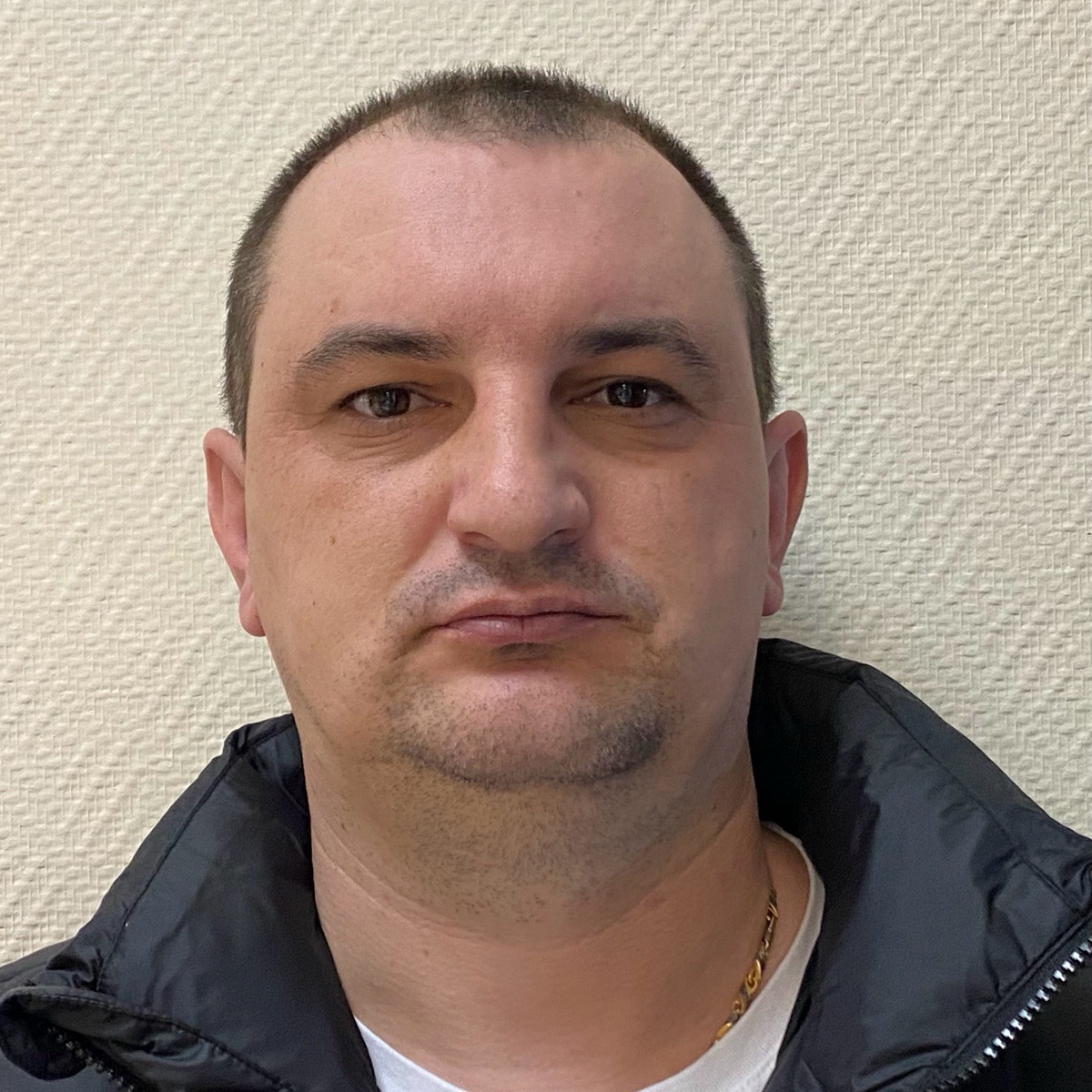 Михаил Харитончук