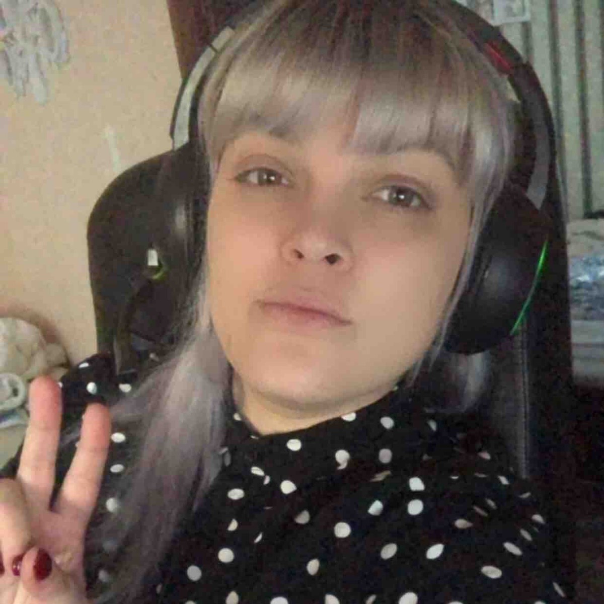 Екатерина Ходырева