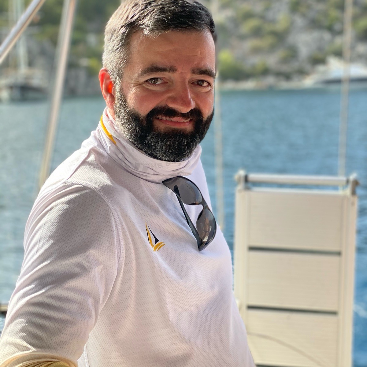 Анатолий Злобин | Сетка — социальная сеть от hh.ru