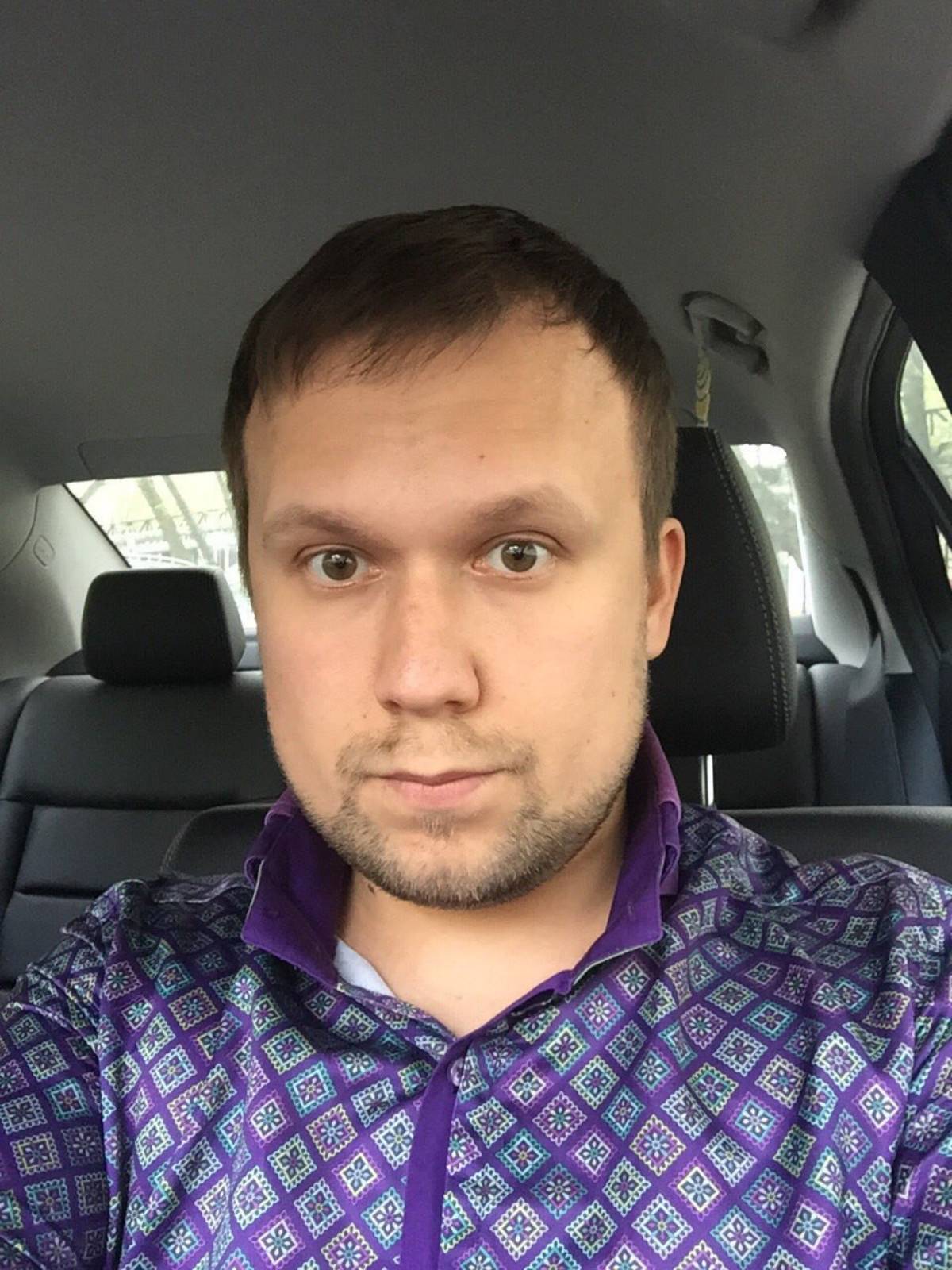 Алексей Овсянкин