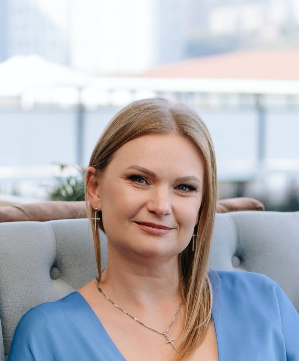 Елена Лящевская