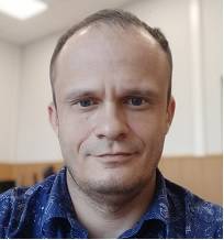 Юрий Ачимов
