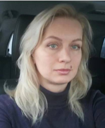 Ирина Мандрик | Сетка — социальная сеть от hh.ru