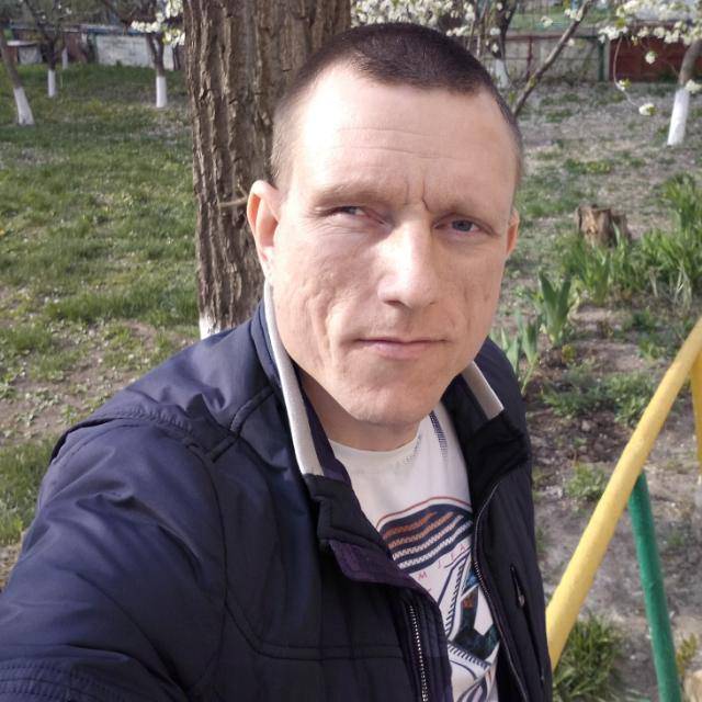 Игорь Бабкин