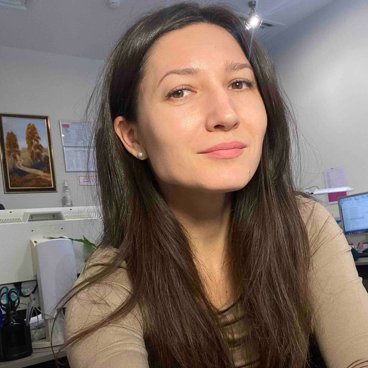 Тамара Савченко | Сетка — социальная сеть от hh.ru