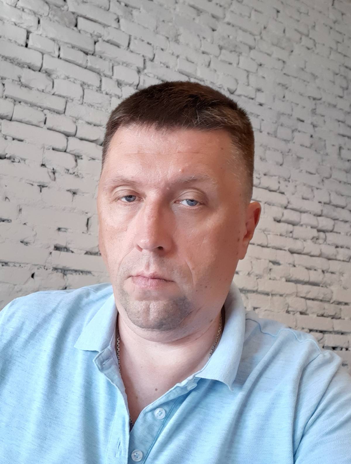 Олег Шахов | Сетка — социальная сеть от hh.ru