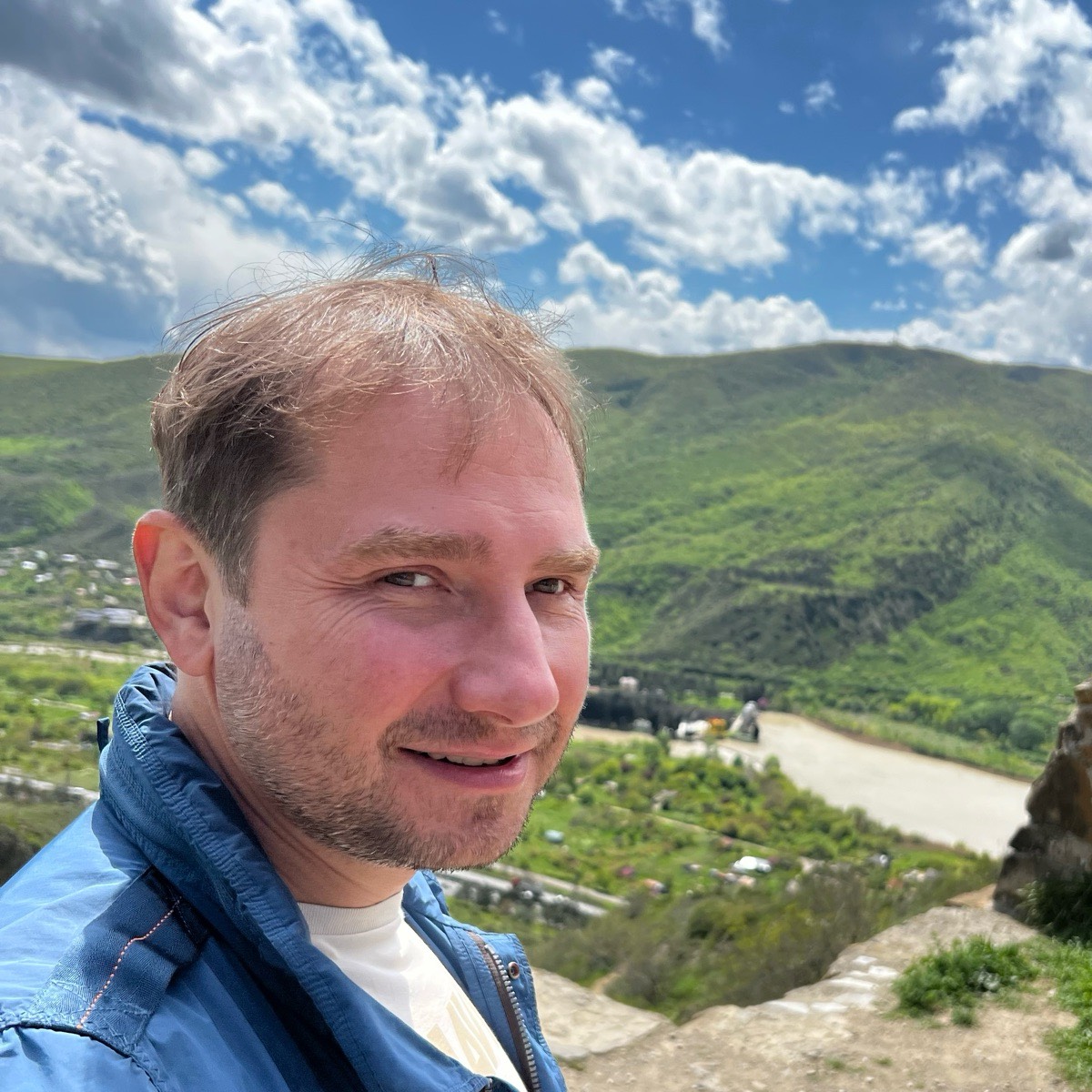 Вячеслав Лебедев