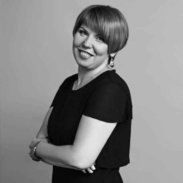 Наталья Ахмедчина