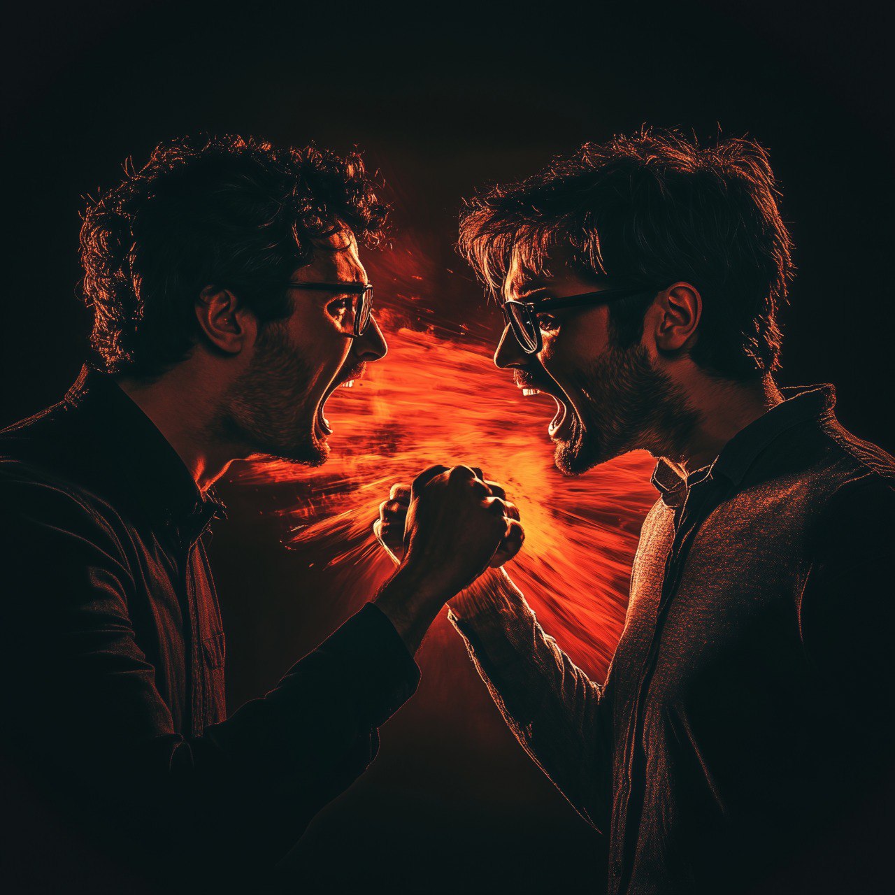 Как дал бы тебе леща | Сетка — социальная сеть от hh.ru