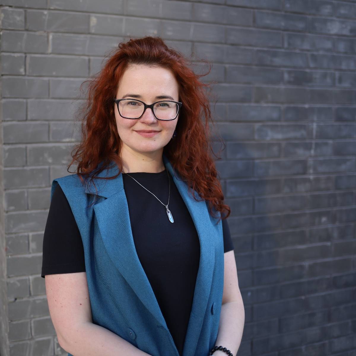 Ольга Астапенко | Сетка — социальная сеть от hh.ru