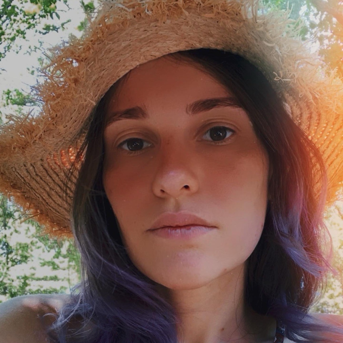 Оля Савкова | Сетка — социальная сеть от hh.ru