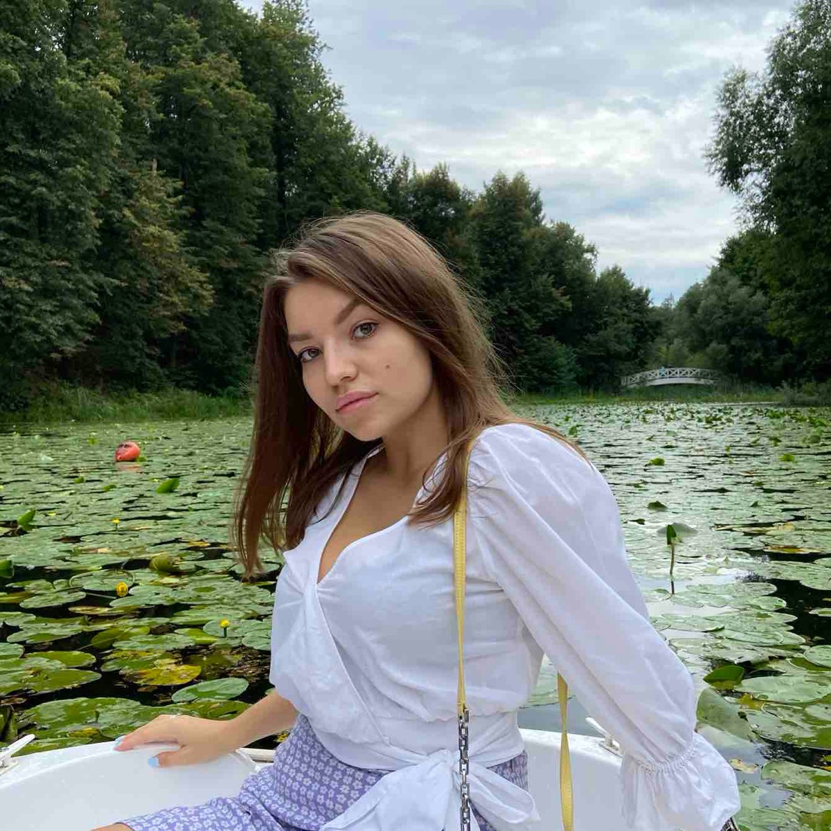 Кристина Денисычева