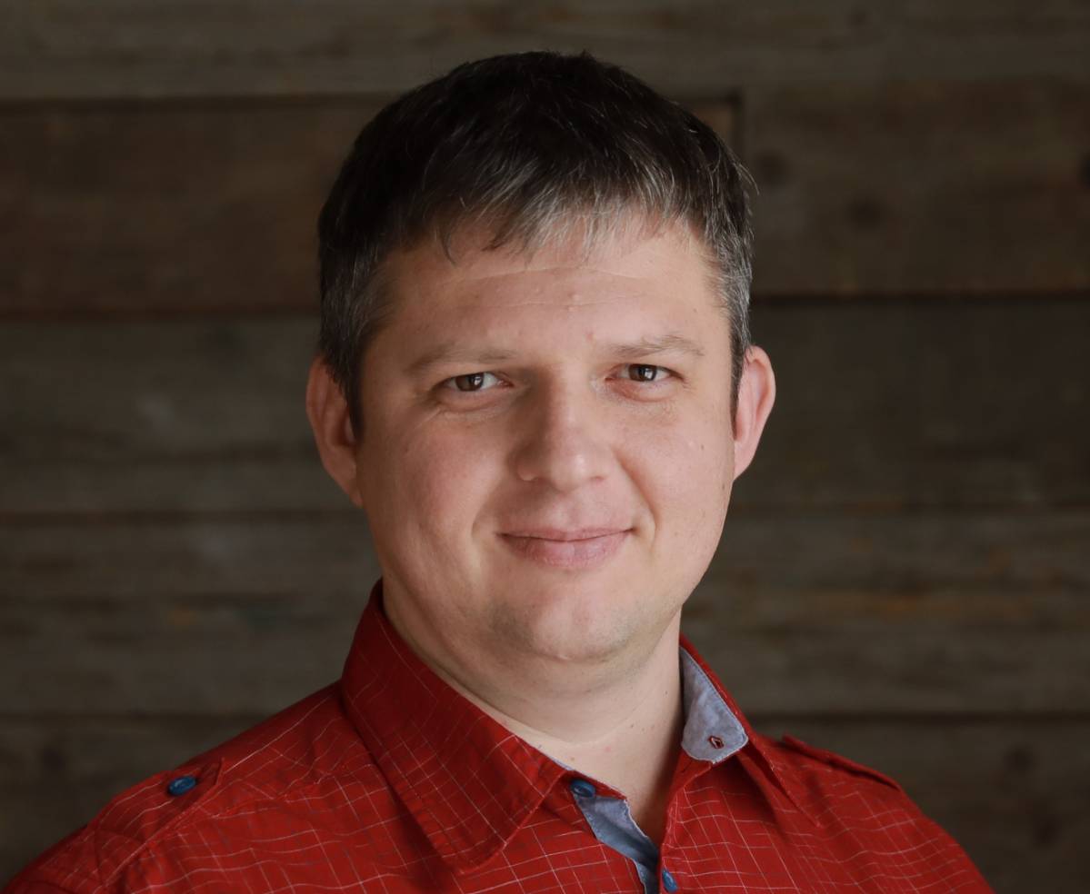 Алексей Сапелкин | Сетка — социальная сеть от hh.ru