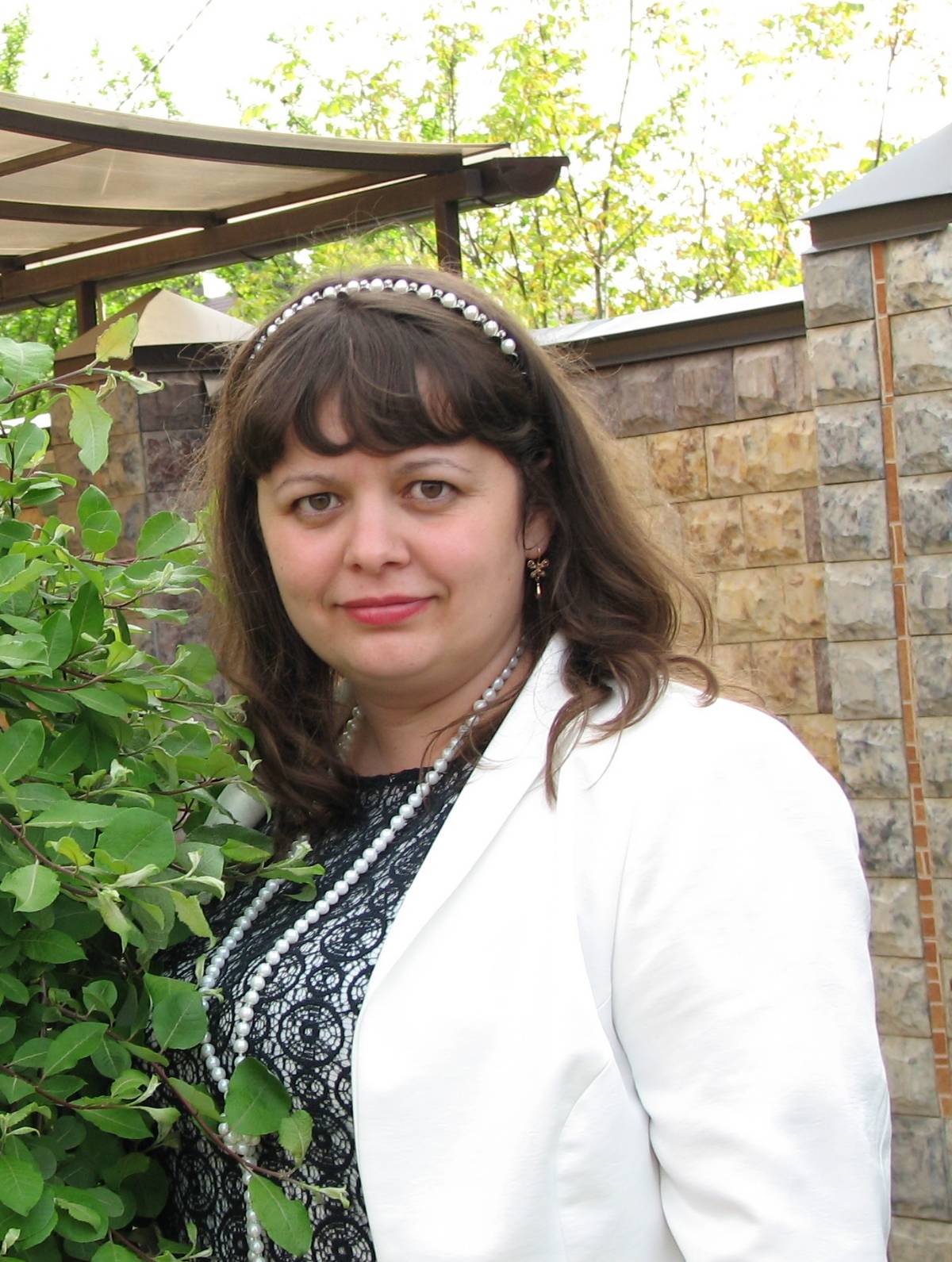 Ольга Самылкина