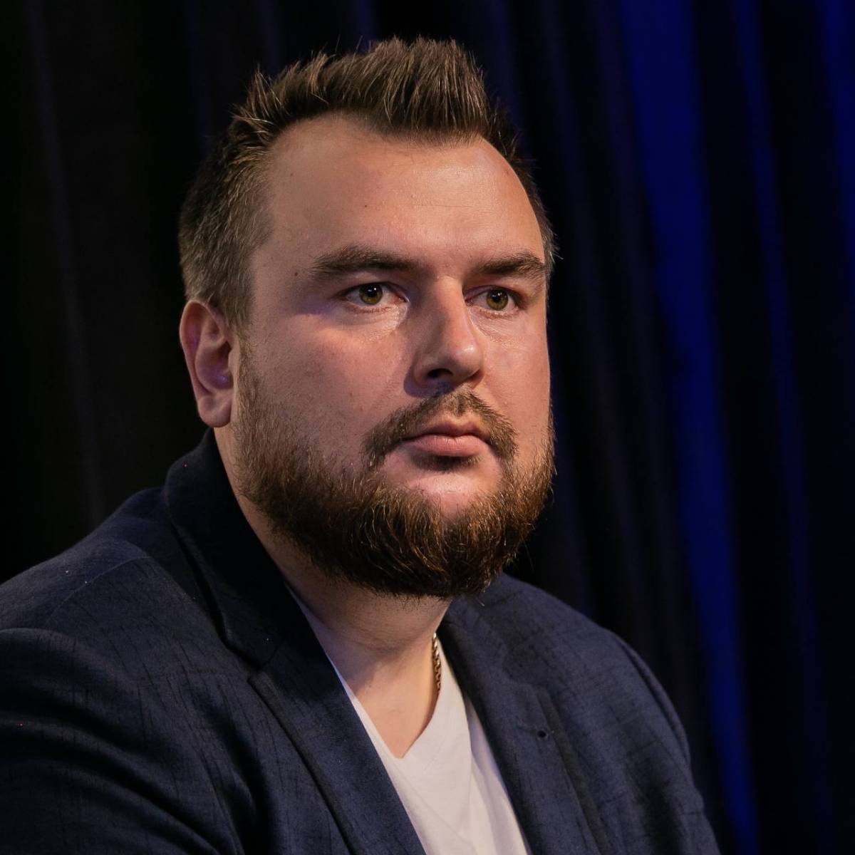 Илья Осадчий