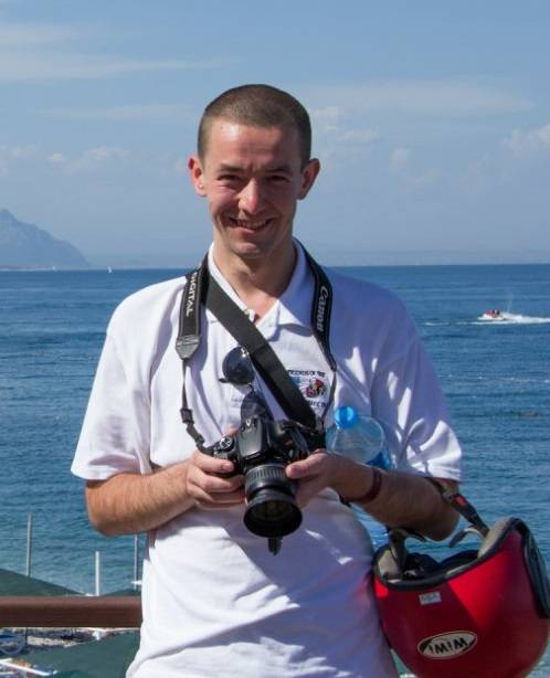 Роман Кузнецов | Сетка — социальная сеть от hh.ru