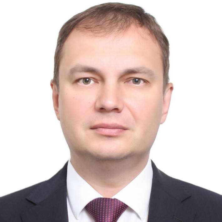 Дмитрий Мухин