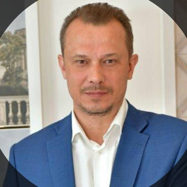 Александр Игонин | Сетка — социальная сеть от hh.ru