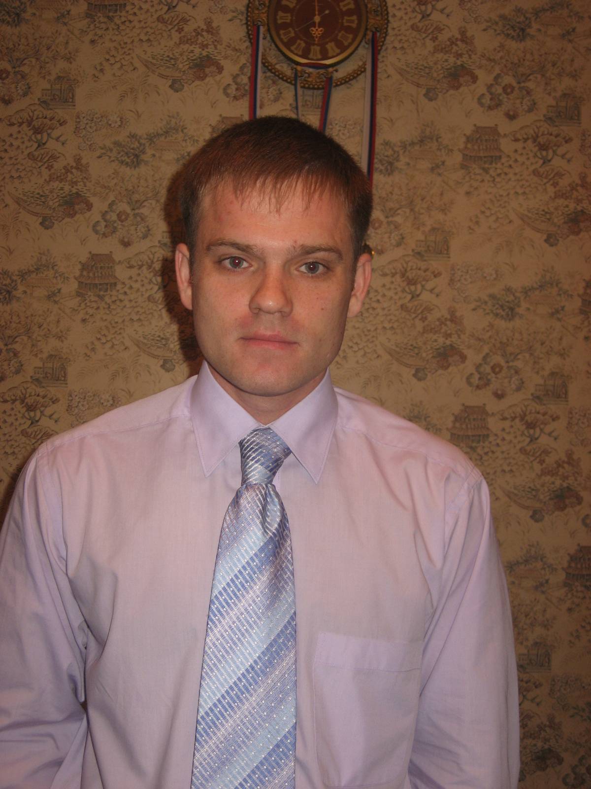 Константин Виноградов
